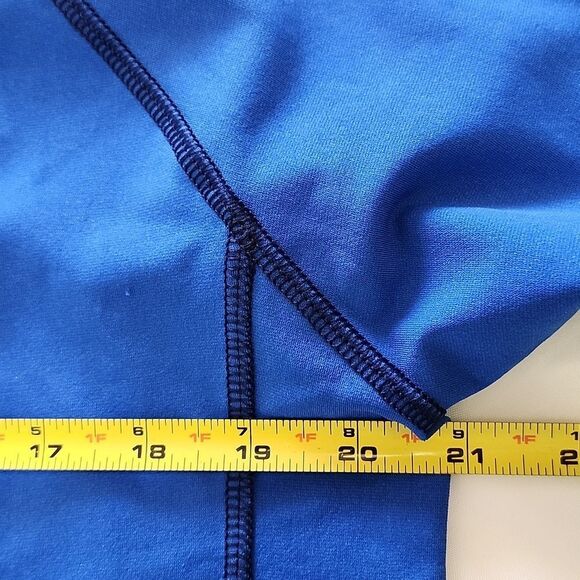 COOLIBAR Men's Sun Protection Full Zip Light-Weight Summer Shirt Jacket Medium - Picture 5 of 6